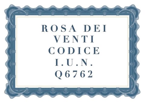 Rosa Dei Venti House in Sardinia