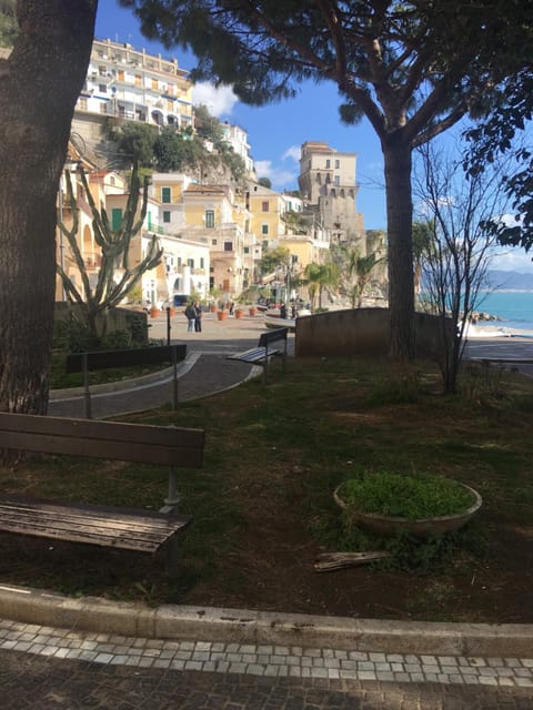 Affittacamere Nonno Ninì Bed and Breakfast in Cetara