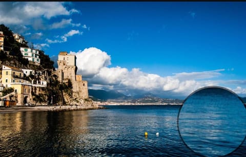 Affittacamere Nonno Ninì Bed and Breakfast in Cetara