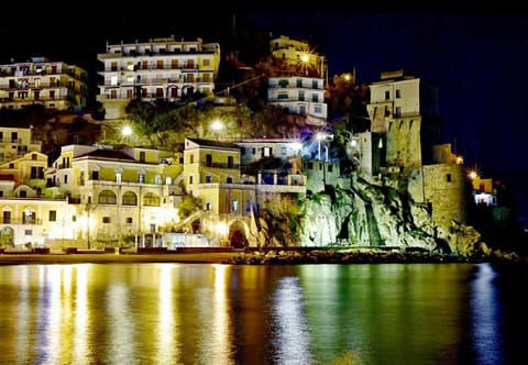 Affittacamere Nonno Ninì Bed and Breakfast in Cetara