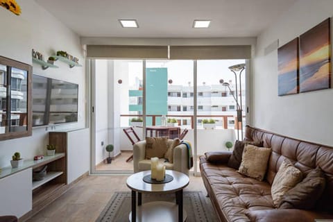 Balcony/Terrace, Living room