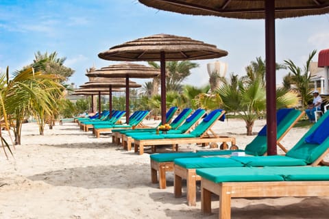 Sahara Beach Resort & Spa Resort in Al Sharjah
