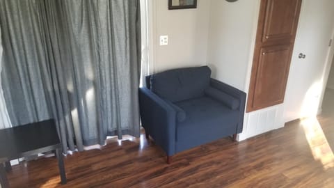 Willow Bay RV Resort & Marina Campground/ 
RV Resort in Washington