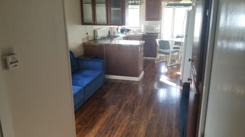 Willow Bay RV Resort & Marina Campground/ 
RV Resort in Washington