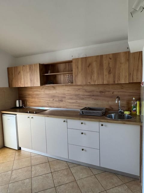 Apartmani Cupic Apartment in Budva