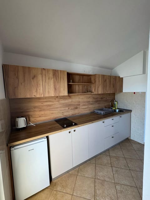 Apartmani Cupic Apartment in Budva