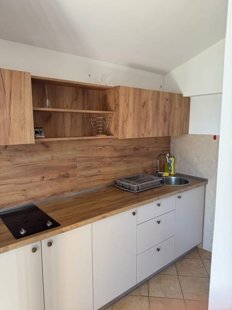 Apartmani Cupic Apartment in Budva