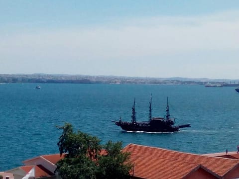 Sea view