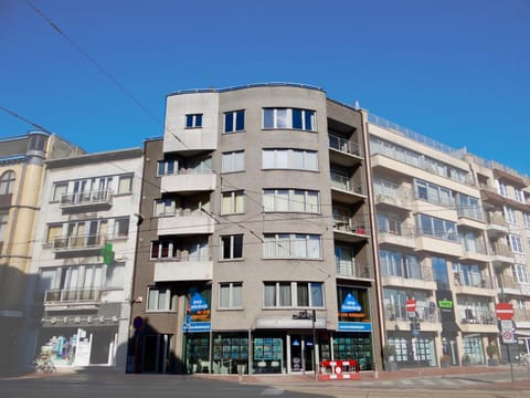 Holiday Cottages Blankenberge Apartment in Flanders