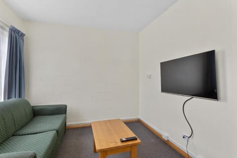 Martin Cash Motel Motel in Glenorchy