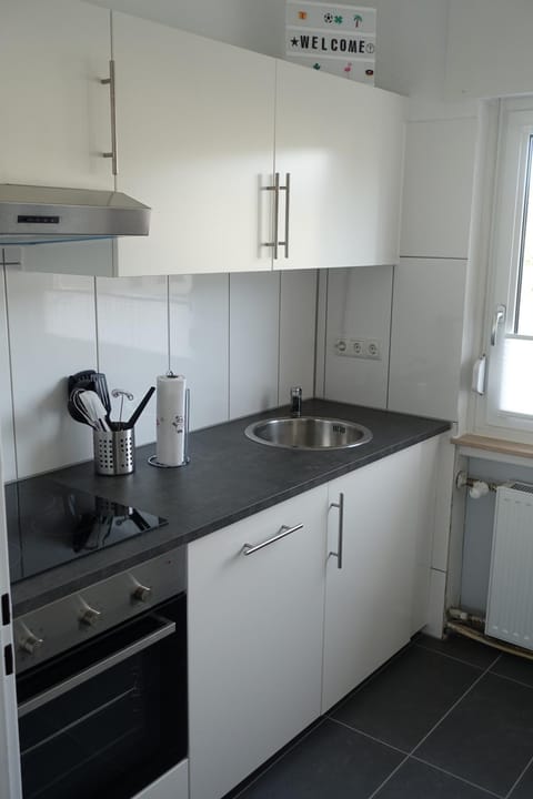 Niederwerth bei Koblenz Apartment in Koblenz