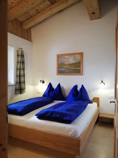 Scheffauerhof Apartment in Ellmau