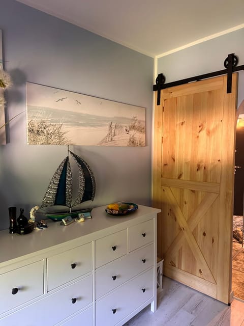 Apartament LAZUR Apartment in Pomeranian Voivodeship