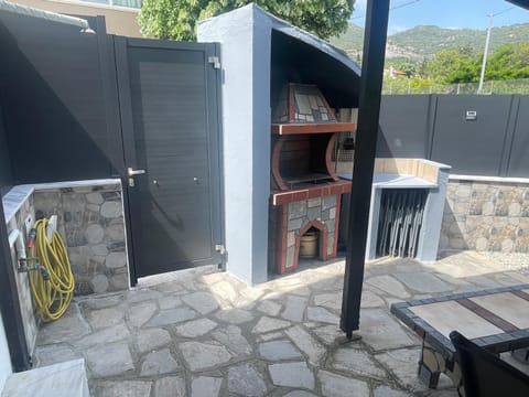 Maisonette 25m from the sea House in Kavala, Greece