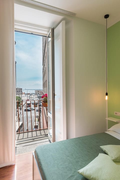 View (from property/room), Sea view