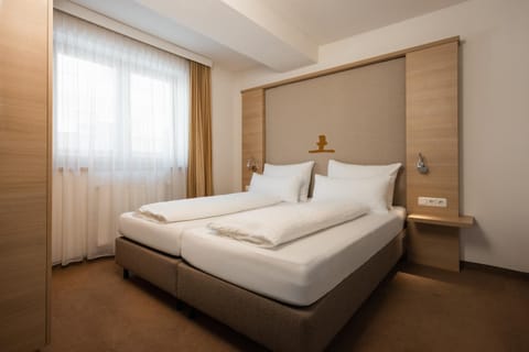 Haus Kristall inkl der SUPER SOMMER CARD im SOMMER 2026 Apartment in Serfaus