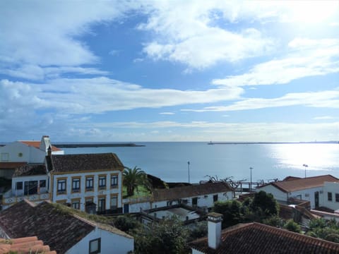 Off site, Sea view