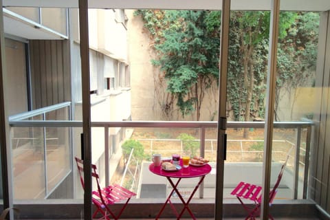 Short Stay Paris Apartments Apartment in Paris