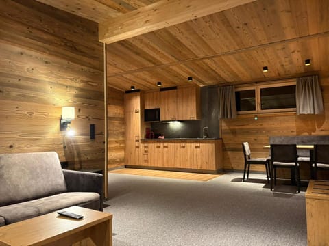 Alpenresort Panorama Apartment in Tyrol