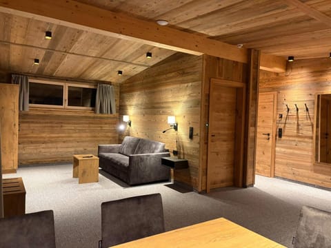 Alpenresort Panorama Apartment in Tyrol