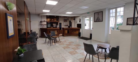 Lounge or bar, Banquet/Function facilities, Seating area