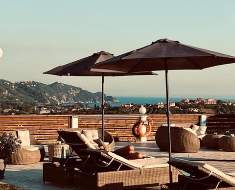 Nikos Apartments Corfu Apartment in Corfu, Greece