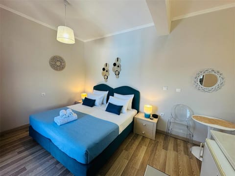 Nikos Apartments Corfu Apartment in Corfu, Greece