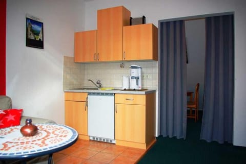 Kirchstraße 4 Whg 01 Apartment in Heringsdorf