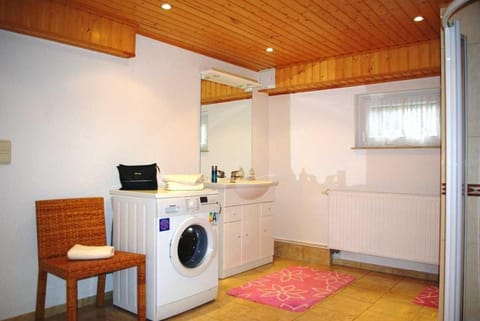 Kirchstraße 4 Whg 04 Apartment in Heringsdorf