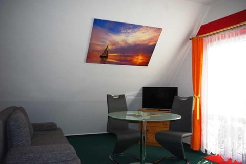 Kirchstraße 4 Whg 02 Apartment in Heringsdorf