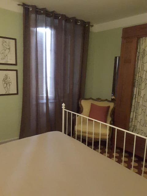Le Gemelle Apartment in Lerici