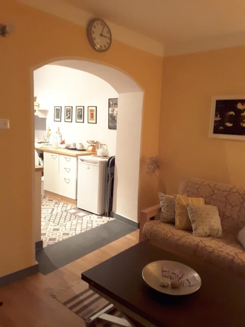 Le Gemelle Apartment in Lerici