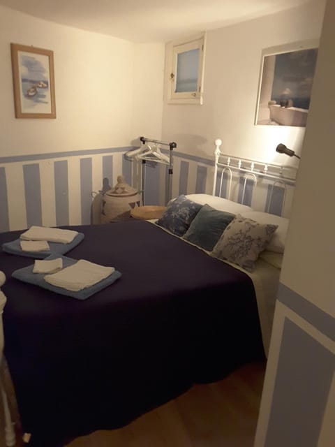 Le Gemelle Apartment in Lerici