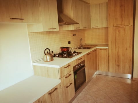 Casa Maresole Apartment in Diano Marina