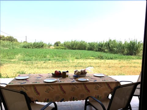 Day, Summer, BBQ facilities, Garden, Balcony/Terrace, On site, Garden view, Sea view, Breakfast