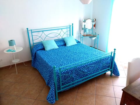 B&B Pizzomunno Bed and Breakfast in Vieste