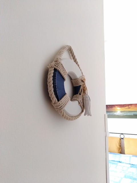 B&B Pizzomunno Bed and Breakfast in Vieste