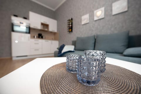 Ferienwohnungen am Matthiasturm Apartment in Ediger-Eller