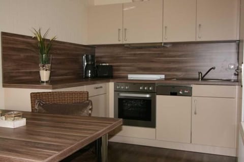 Rolandseck II Whg 02 Apartment in Heringsdorf