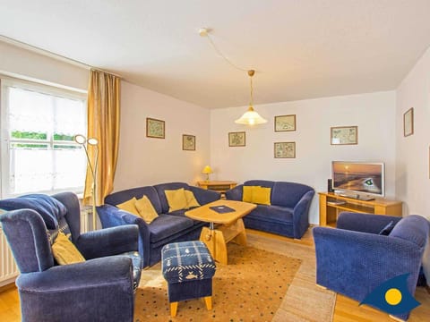 Rolandseck II Whg 12 Apartment in Heringsdorf