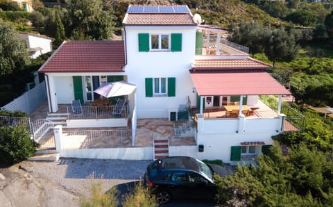 Il Timo House in Tuscany