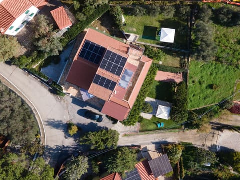 Il Timo House in Tuscany