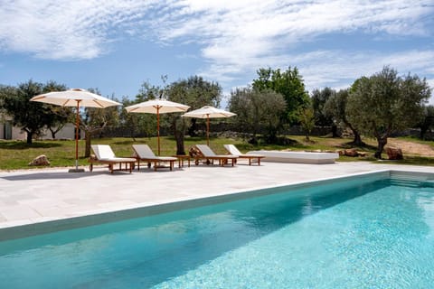 Trulli Casalina Villa in Province of Taranto
