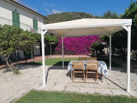 Il Mirto House in Tuscany