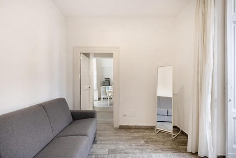 Appartamento Al Corso Apartment in Salerno