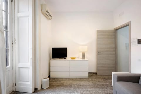 Appartamento Al Corso Apartment in Salerno