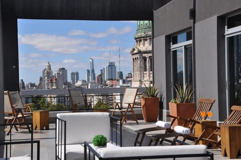 Solarium, Balcony/Terrace