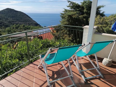 Il Cisto House in Tuscany