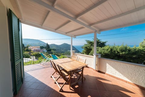 Il Cisto House in Tuscany