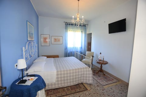 B&B La casa di g.g. Bed and Breakfast in Grottammare